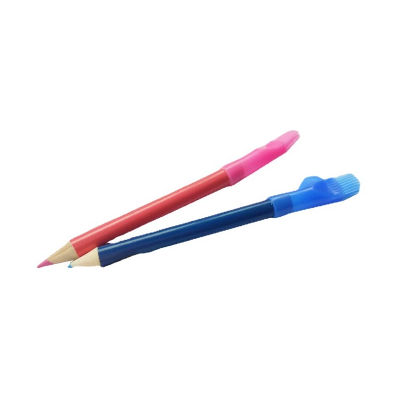 3/6 pçs lápis de tecido solúve - Tailor Chalk Marker avaliação e preço