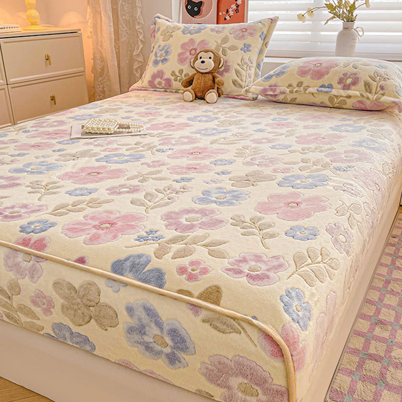 Conjunto de Lençóis de Plush p - Sewing Fleece avaliação e preço
