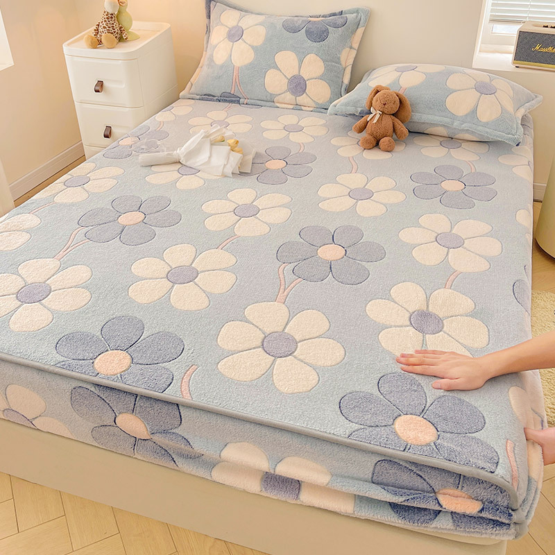 Conjunto de Lençóis de Plush p - Sewing Fleece avaliação e preço