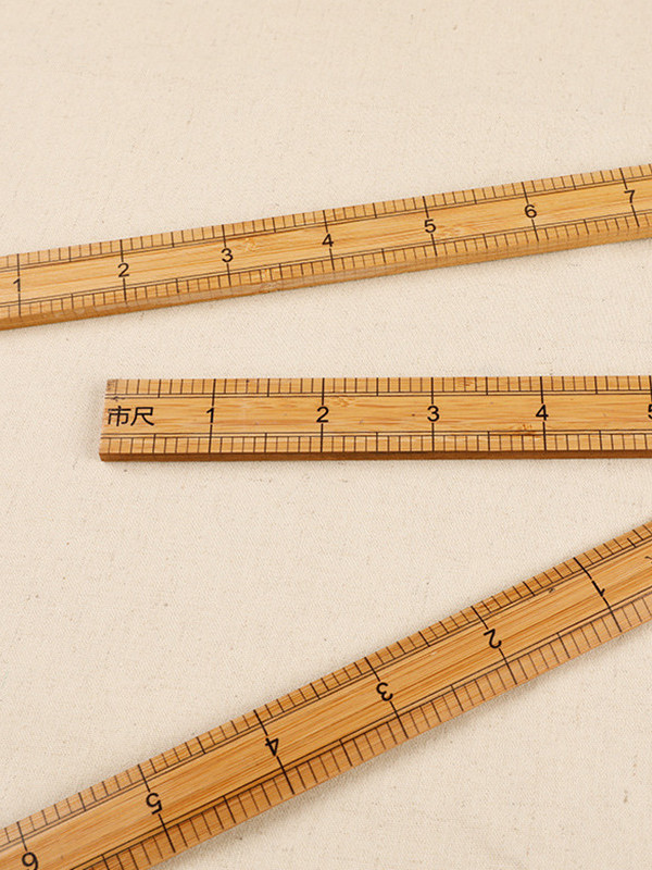 Régua Curva para Alfaiataria 6 - Sewing Gauge Ruler avaliação e preço