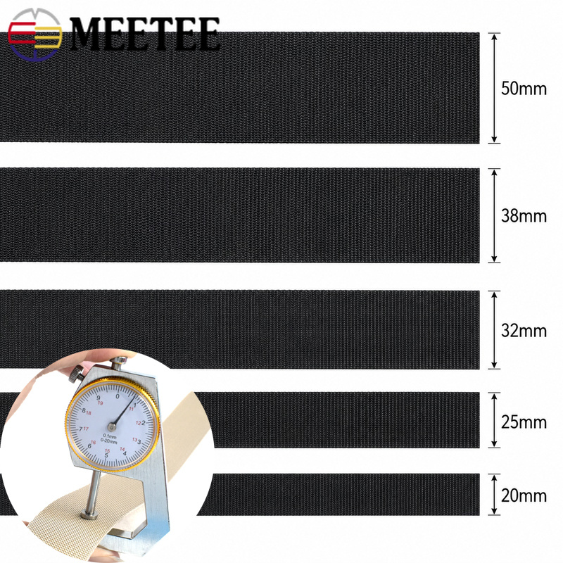 5 metros 0.7mm de espessura po - Sewing Labels avaliação e preço
