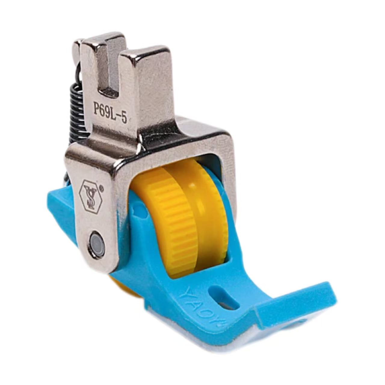 Pé Prensador Articulado de Plá - Sewing Machine Fabric avaliação e preço