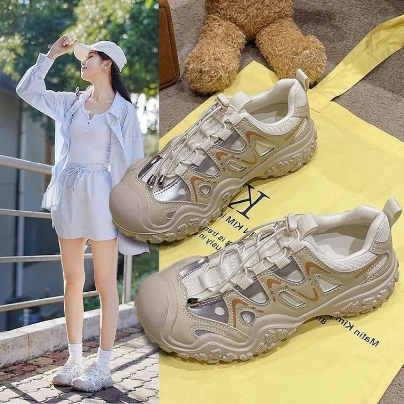 Tênis de Trekking Femininos pa - Sewing Technology avaliação e preço