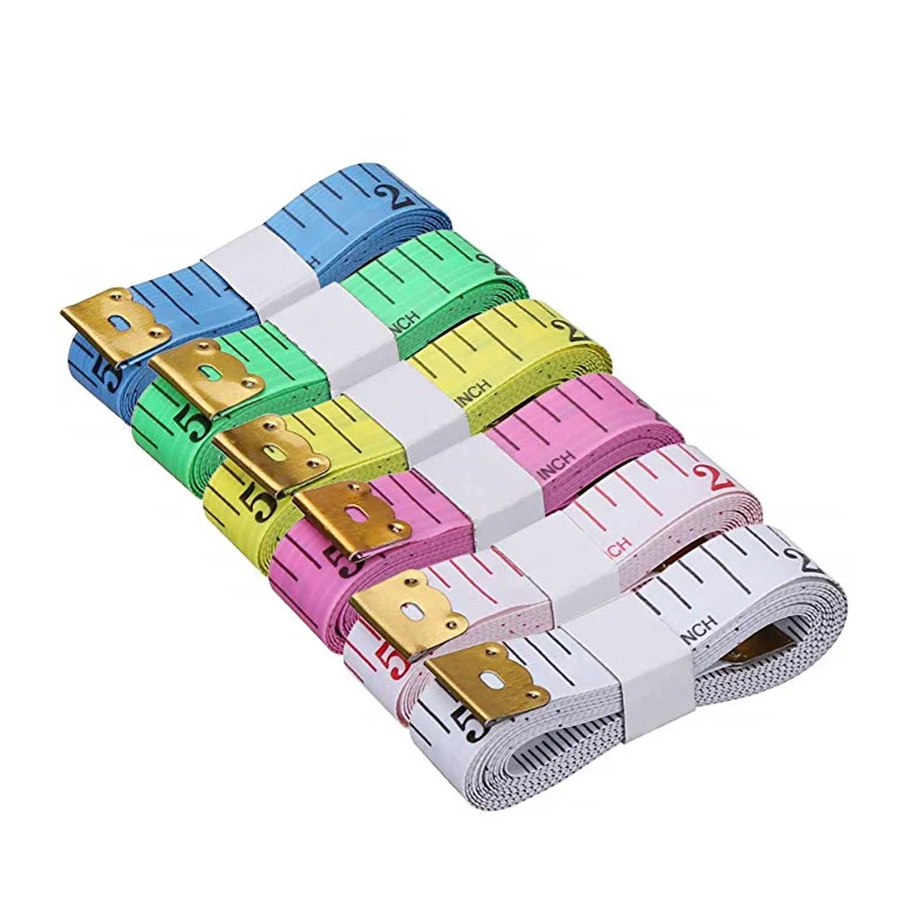 1/5/10 Peças de Fita Métrica d - Sewing Gauge Ruler avaliação e preço