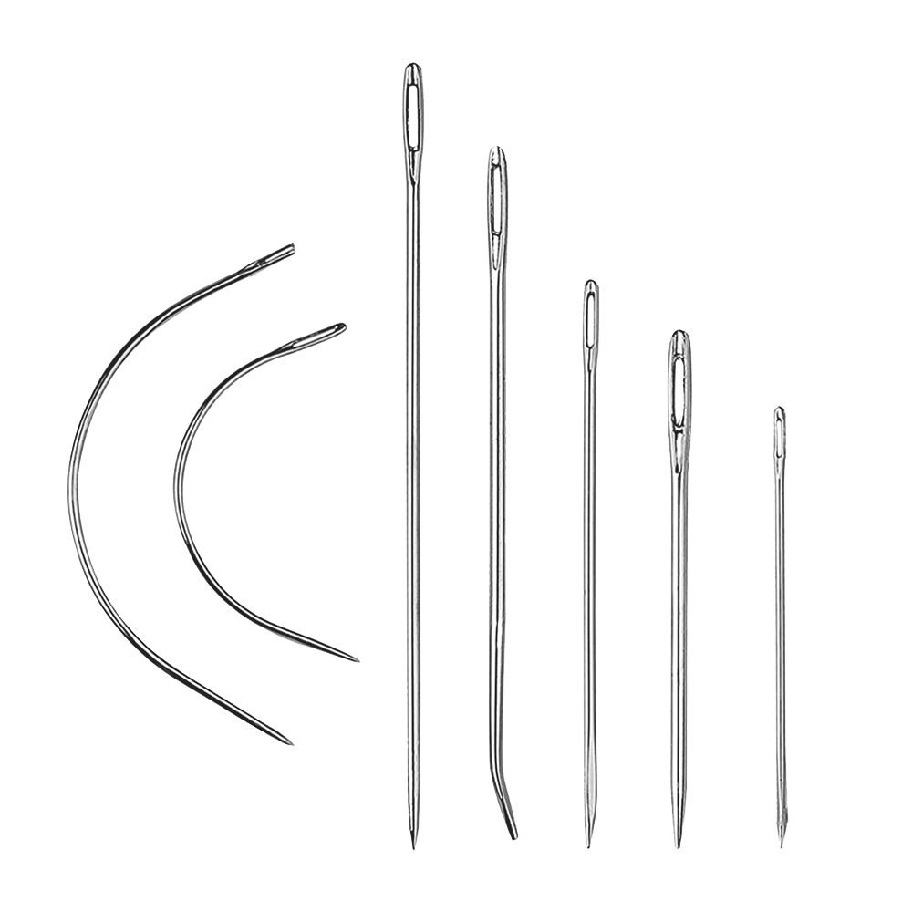 Agulha de costura doméstica pe - Leather Needle Heavy avaliação e preço