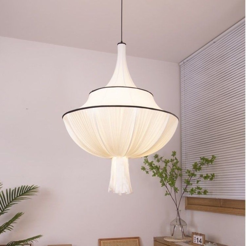 Luminária Pendente LED de Teci - Century Textile & Sewing Supply Online Shopping avaliação e preço