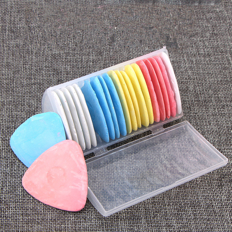 Giz de alfaiate de tecido mult - Tailor Chalk Marker avaliação e preço