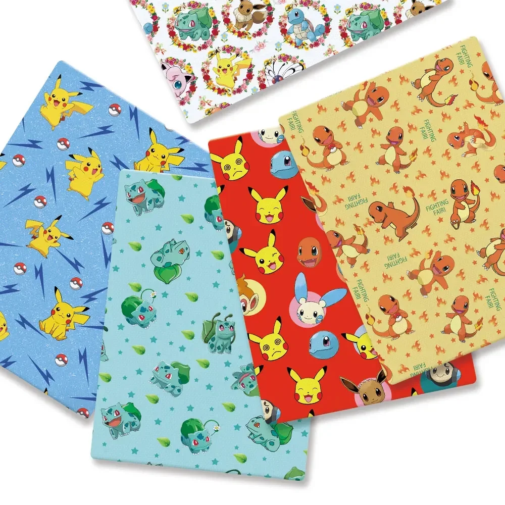 Tecido estampado de desenho an - Sewing Production avaliação e preço