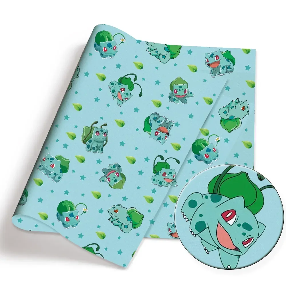 Tecido estampado de desenho an - Sewing Production avaliação e preço