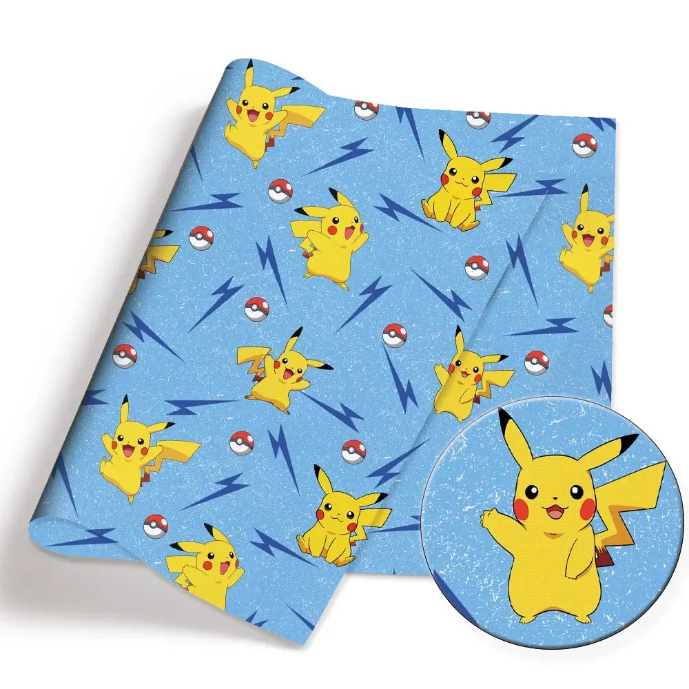 Tecido estampado de desenho an - Sewing Production avaliação e preço