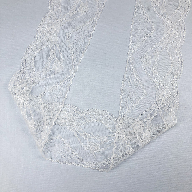 Fita de renda não elástica de  - Sewing Net avaliação e preço