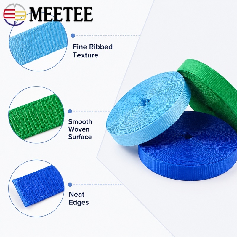 Fita de Nylon Durável de 45 Me - Sewing Id avaliação e preço