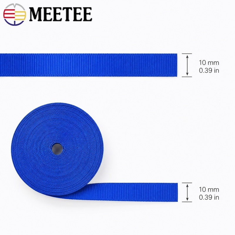 Fita de Nylon Durável de 45 Me - Sewing Id avaliação e preço