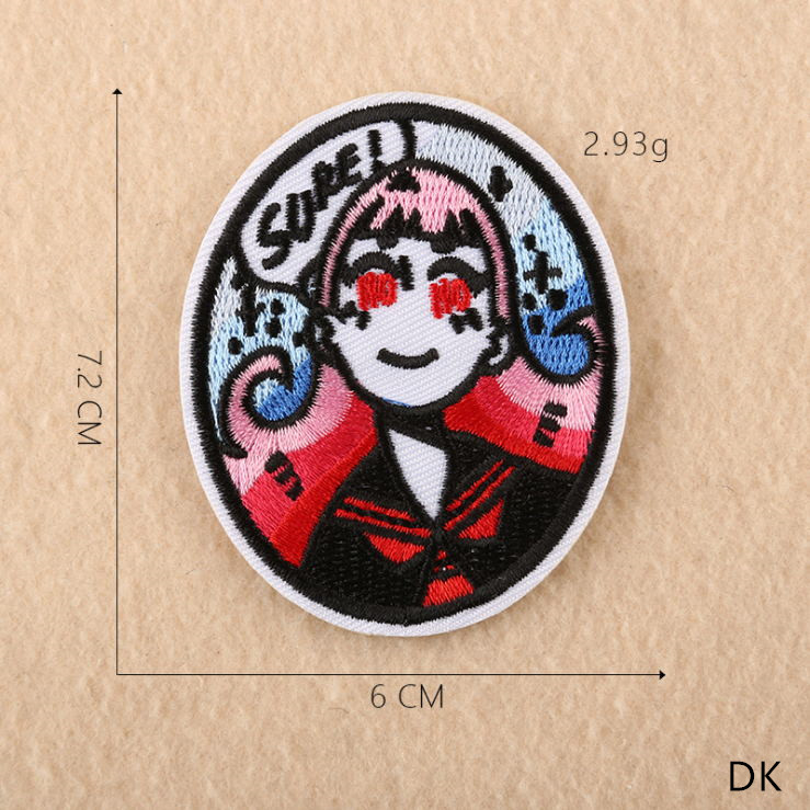 Nova chegada 10 pçs redondo bo - Sewing Id avaliação e preço