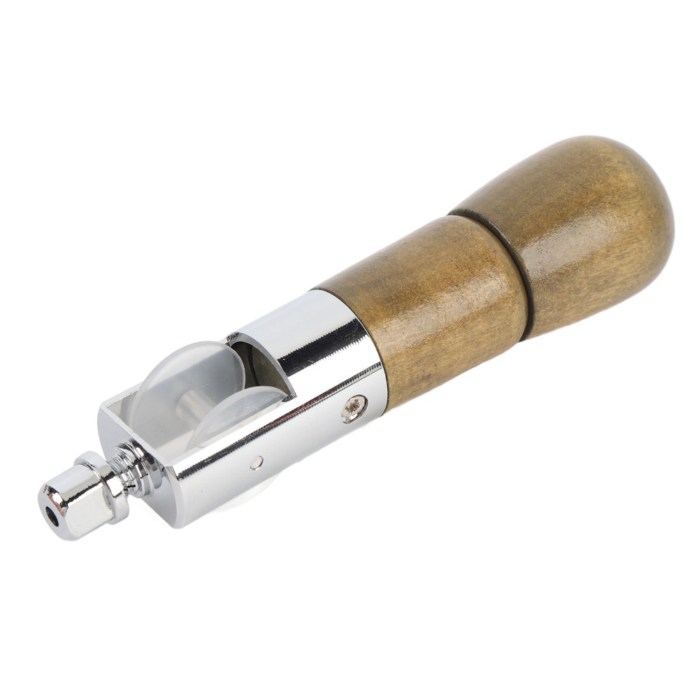 Kit de Reparo de Couro com Fer - Leather Needle Heavy avaliação e preço