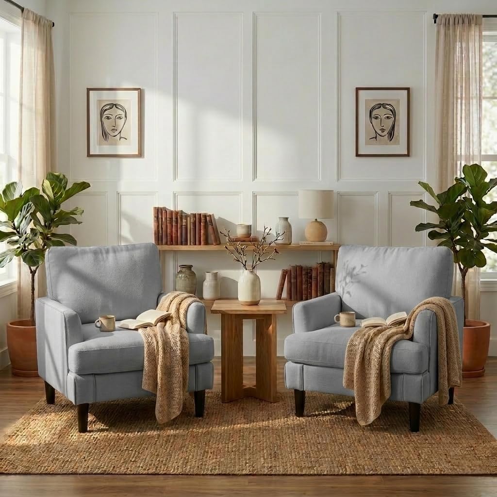 # Conjunto de Cadeiras Decorat - Century Textile & Sewing Supply Online Shopping avaliação e preço