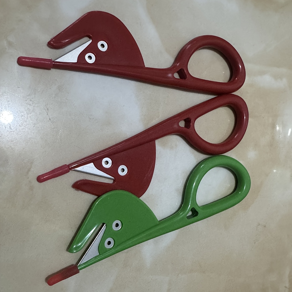 3 pçs alça de plástico artesan - Tailor Chalk Marker avaliação e preço