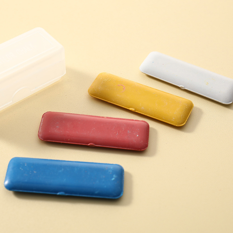 4PCS Giz de Alfaiate Colorido  - Tailor Chalk Marker avaliação e preço