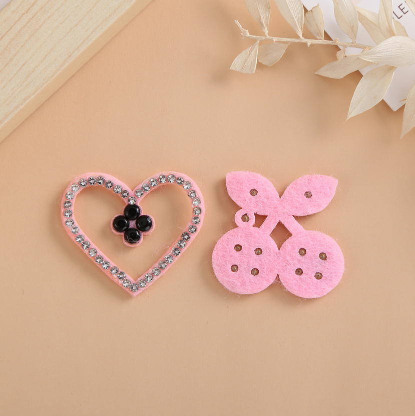 10 pçs árvore arco urso planet - Sewing Id avaliação e preço