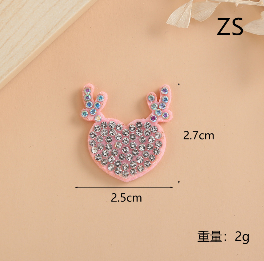 10 pçs árvore arco urso planet - Sewing Id avaliação e preço