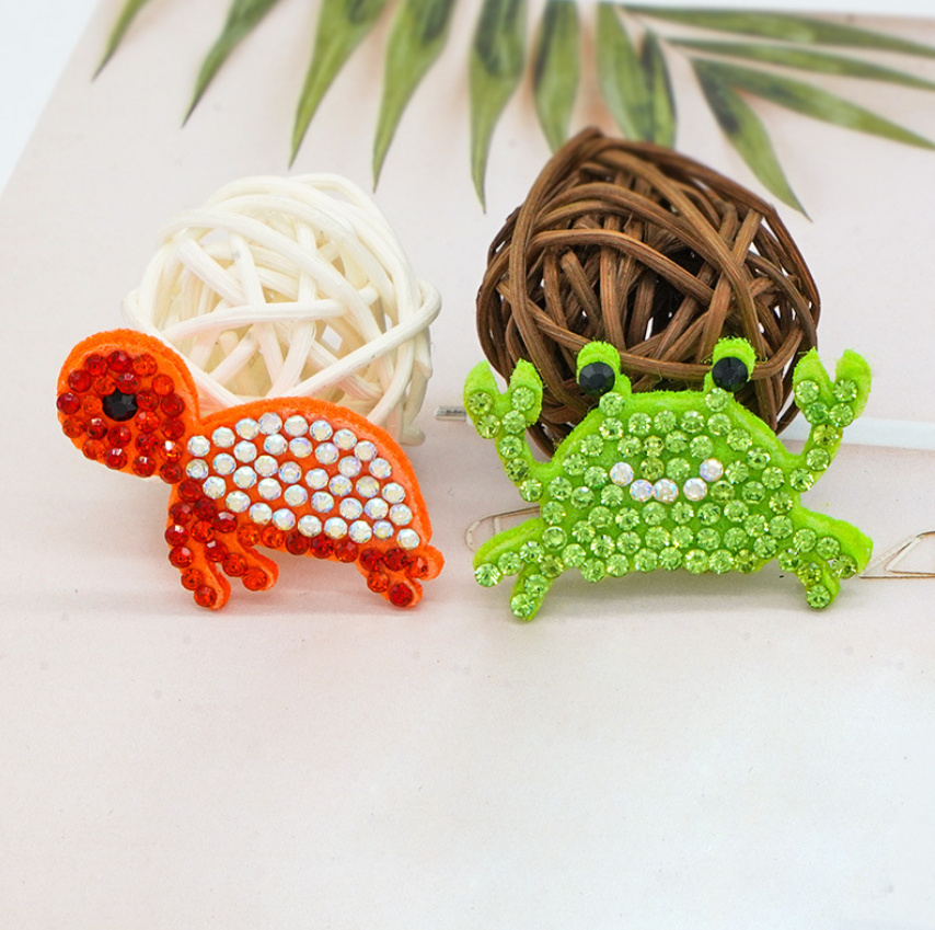 20 pçs tartaruga berry strass  - Sewing Id avaliação e preço