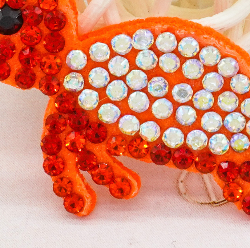 20 pçs tartaruga berry strass  - Sewing Id avaliação e preço