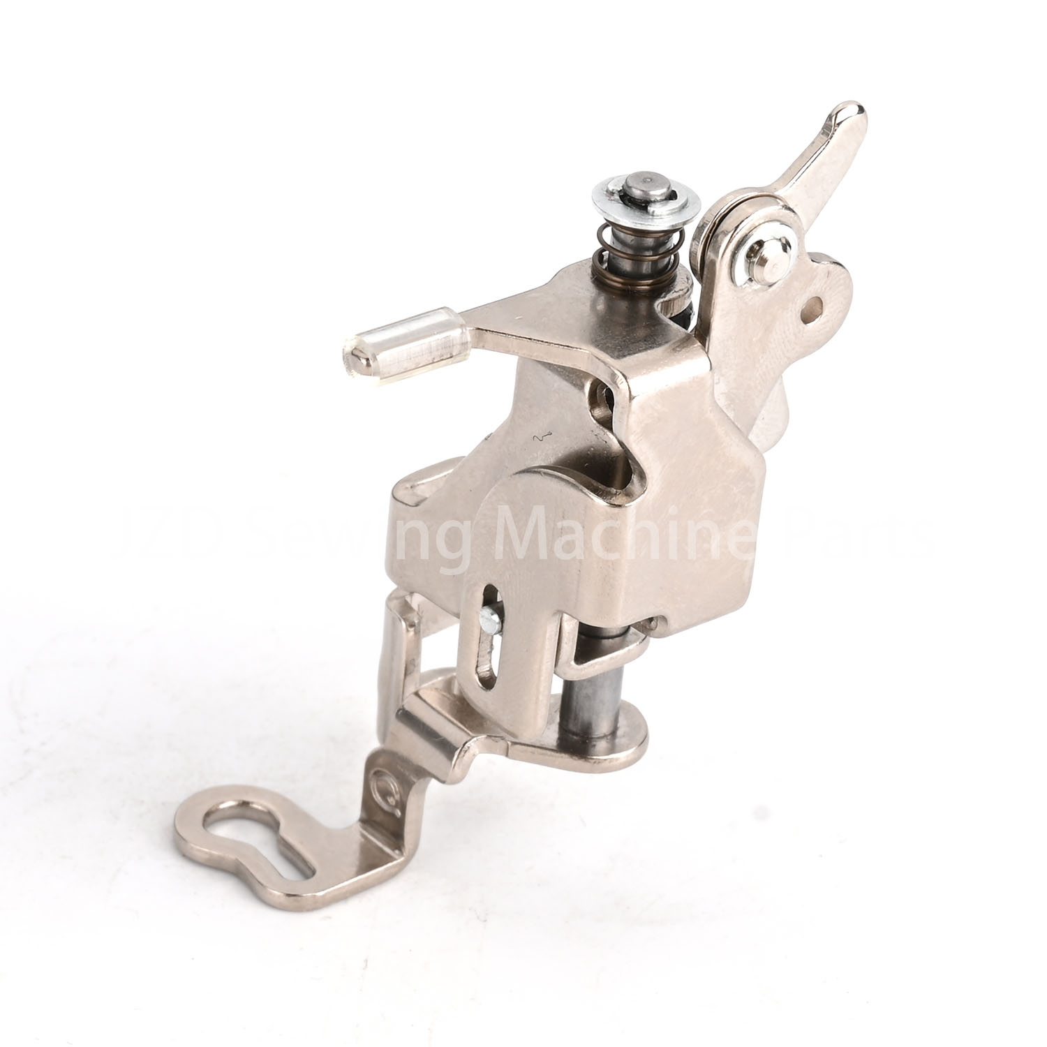 # Pé de Bordado XD0474051 Q -  - Sewing Machine Fabric avaliação e preço