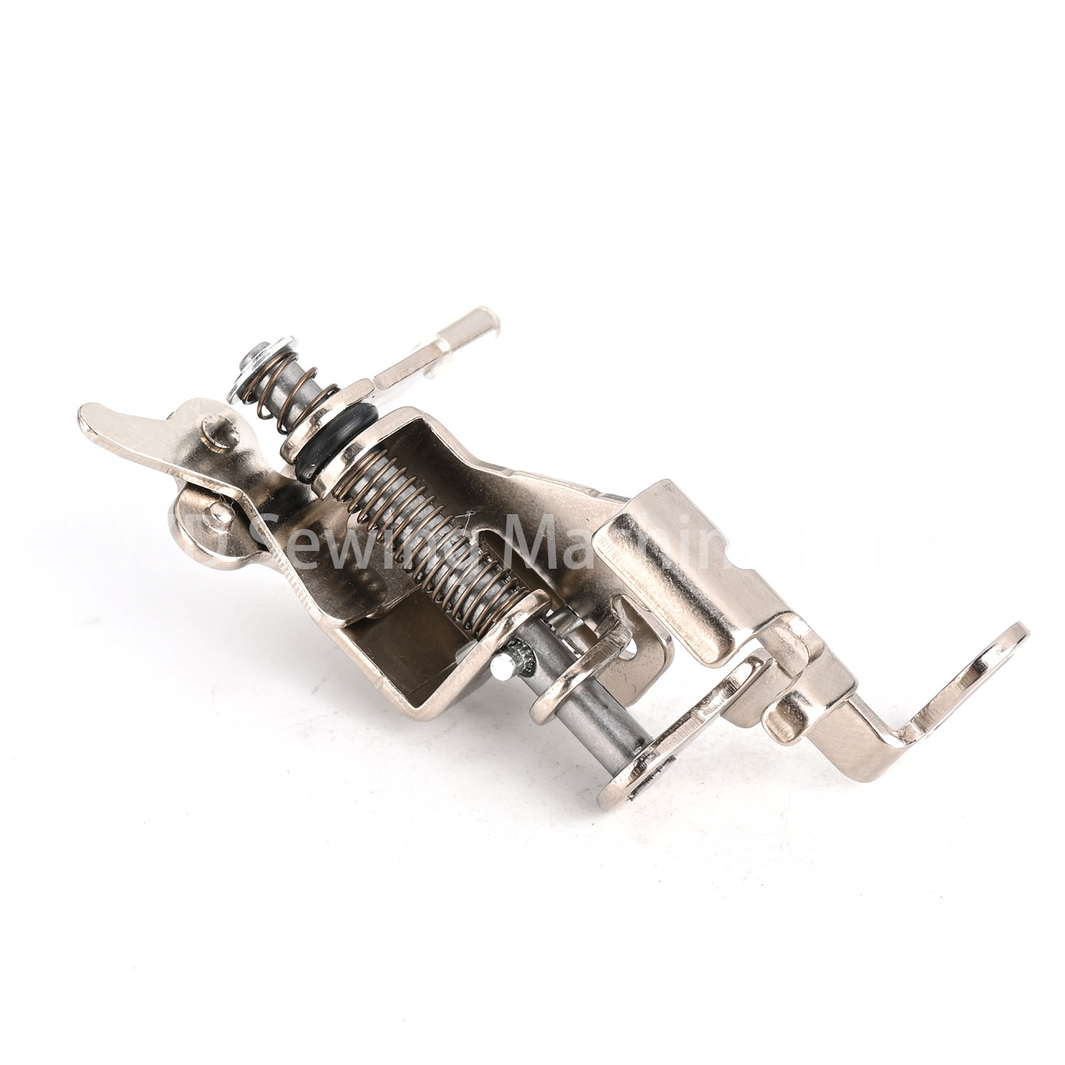 # Pé de Bordado XD0474051 Q -  - Sewing Machine Fabric avaliação e preço