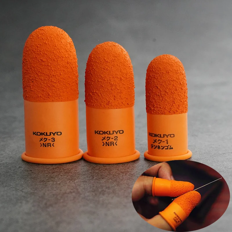 Capa protetora para dedo, prod - Sewing Technology avaliação e preço
