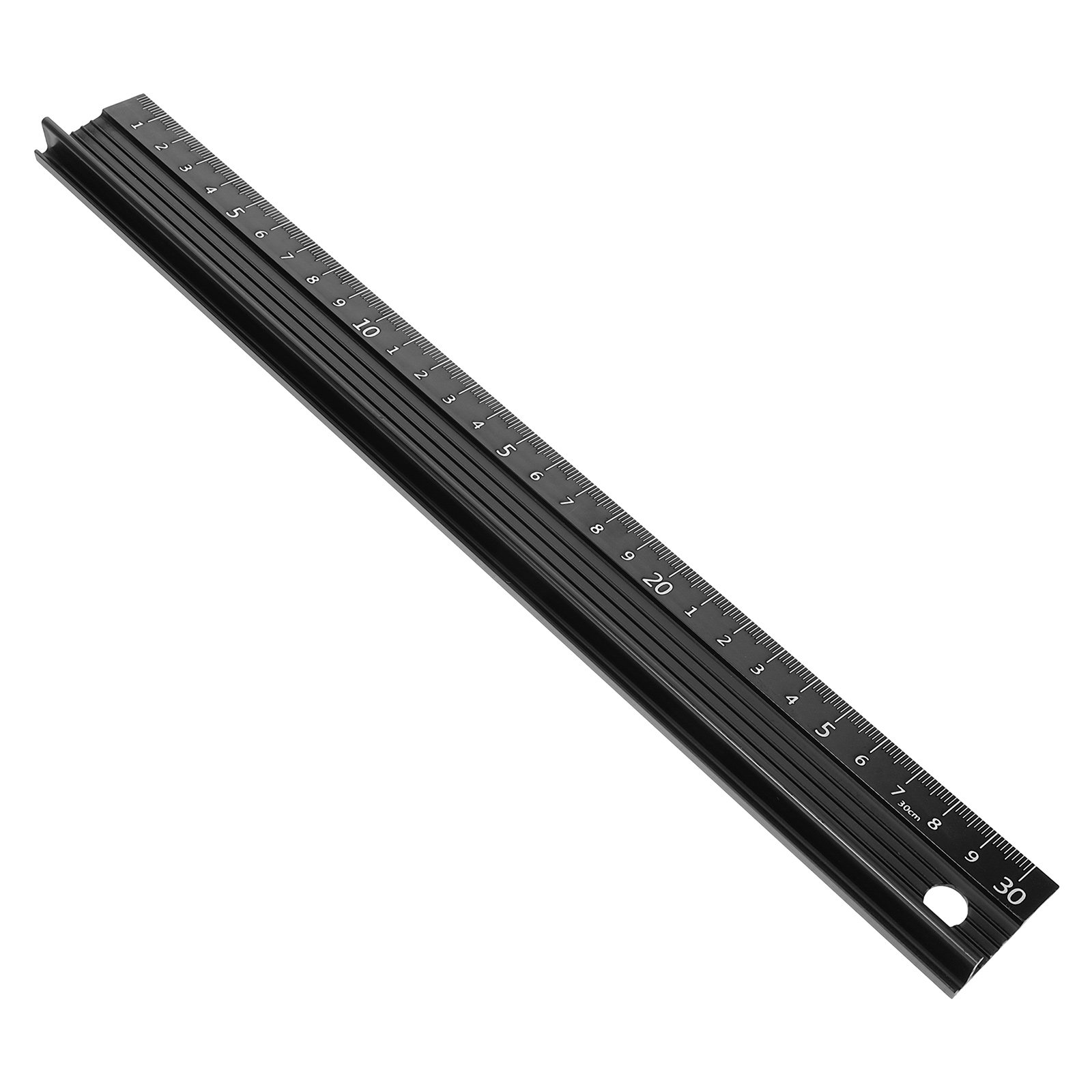 Régua em L de ferro preto resi - Quilting Ruler Square avaliação e preço