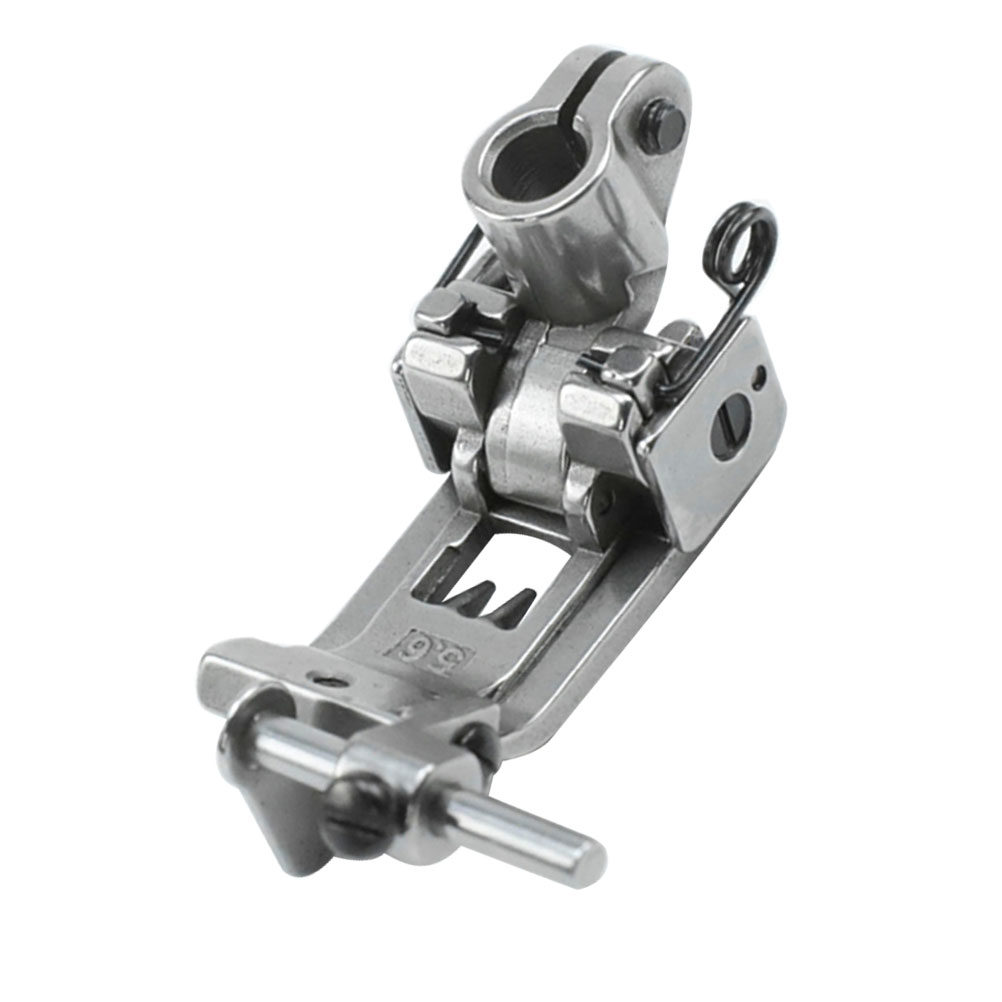 Calcador para Máquina de Costu - Sewing Machine Fabric avaliação e preço