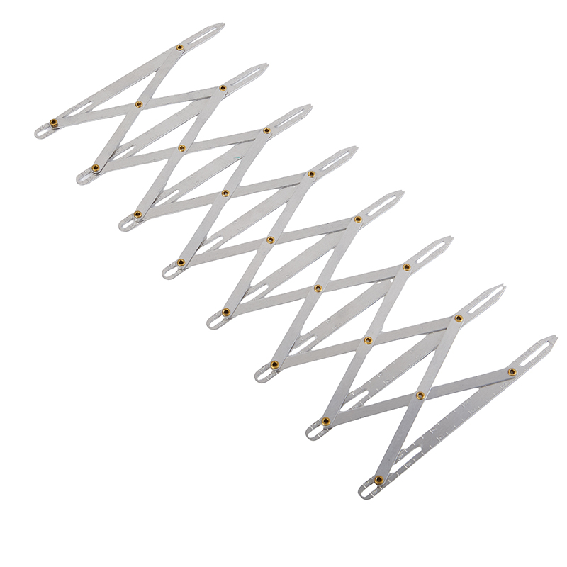 △   Ferramenta de Medição e Ma - Sewing Gauge Ruler avaliação e preço
