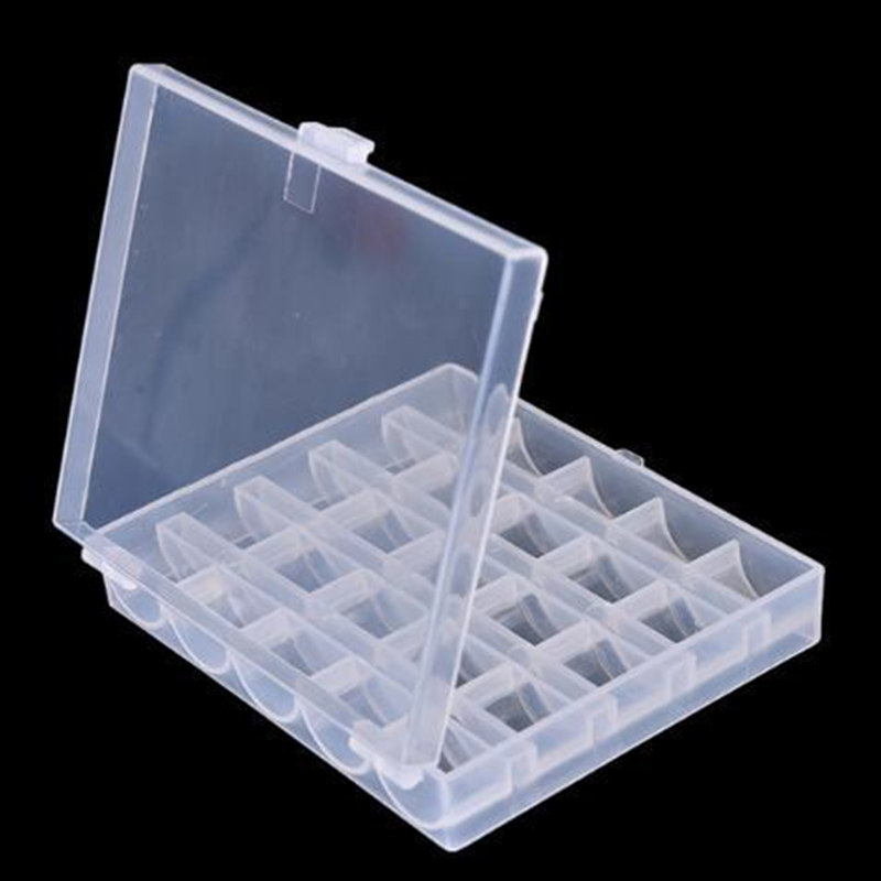 Caixa Organizadora de Bobinas  - Bobbin Organizer Box avaliação e preço