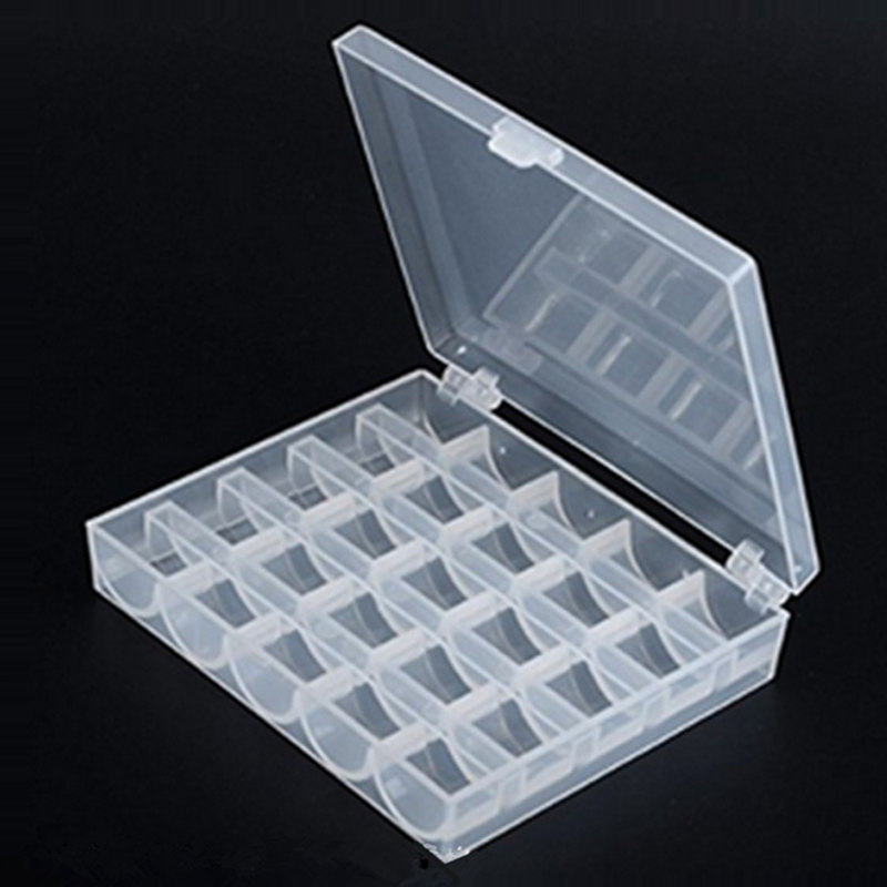 Caixa Organizadora de Bobinas  - Bobbin Organizer Box avaliação e preço