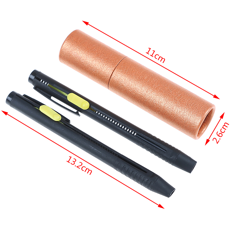 Alfaiates Giz Caneta Marcador  - Tailor Chalk Marker avaliação e preço