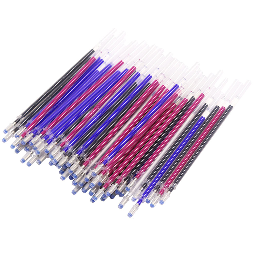 100 pçs canetas apagáveis de c - Tailor Chalk Marker avaliação e preço