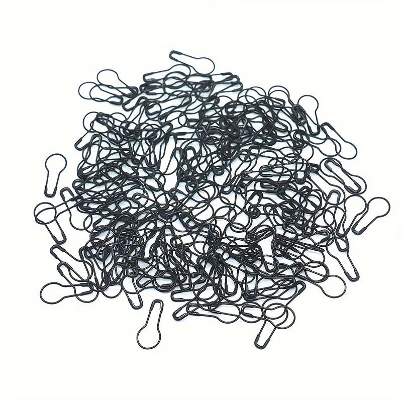 76 alfinetes de segurança de f - Sewing Labels avaliação e preço