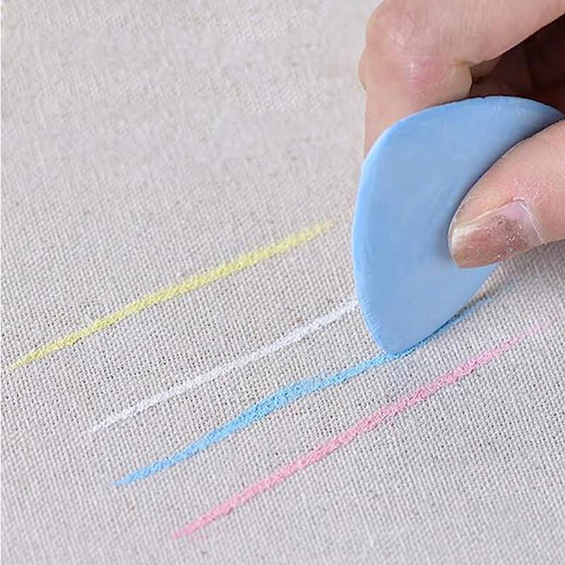 10/20/30 pçs colorido tecido a - Tailor Chalk Marker avaliação e preço