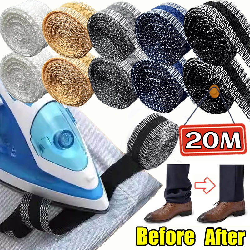 Fita Termocolante Autoadesiva  - Sewing Hemming avaliação e preço