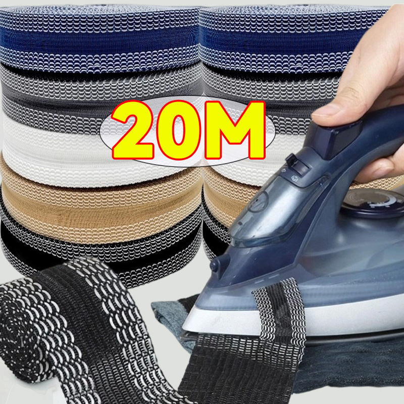 Fita Termocolante Autoadesiva  - Sewing Hemming avaliação e preço