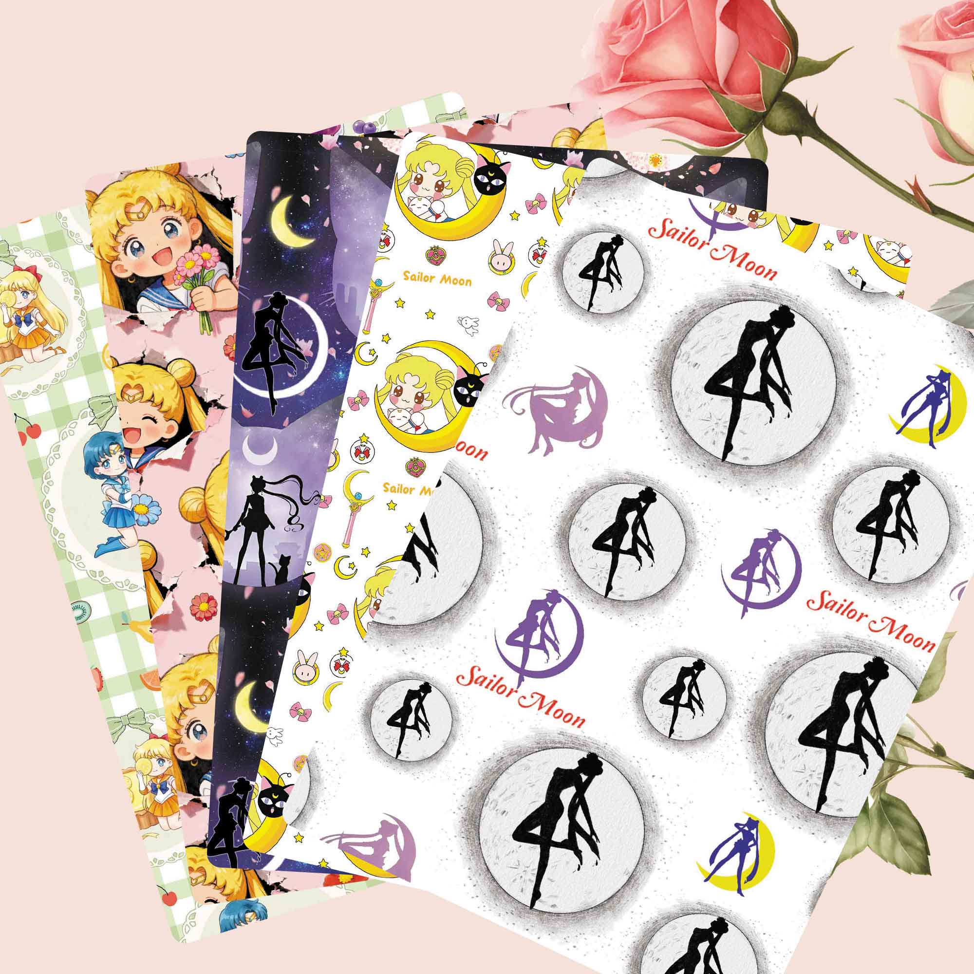 Tecido Estampado de Desenho An - Sewing Production avaliação e preço