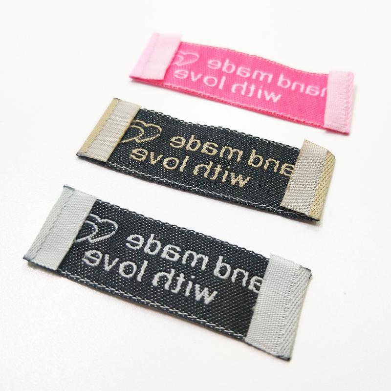 100 Etiquetas DIY Feitas à Mão - Sewing Labels avaliação e preço
