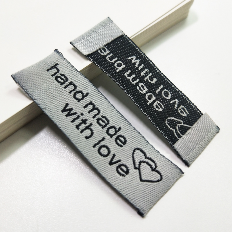 100 Etiquetas DIY Feitas à Mão - Sewing Labels avaliação e preço