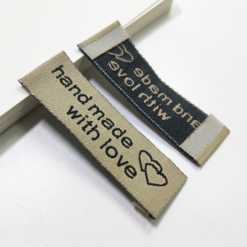 100 Etiquetas DIY Feitas à Mão - Sewing Labels avaliação e preço